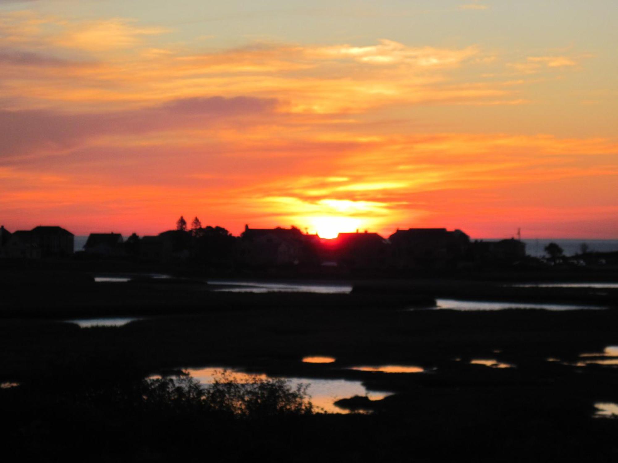 Mariner Resort Ogunquit Exterior photo