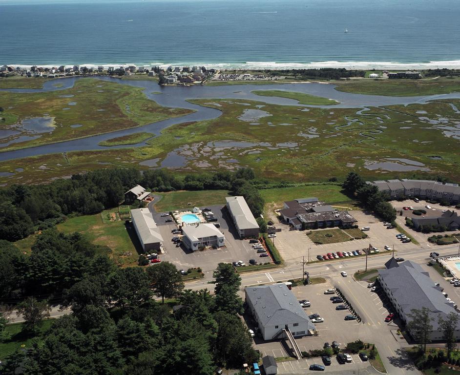 Mariner Resort Ogunquit Exterior photo