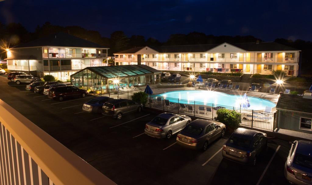 Mariner Resort Ogunquit Exterior photo