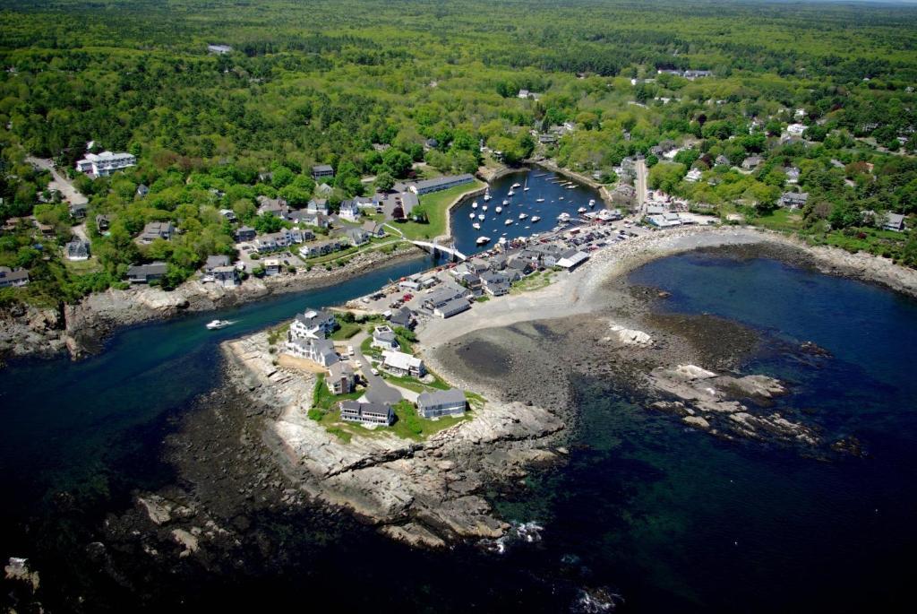 Mariner Resort Ogunquit Exterior photo