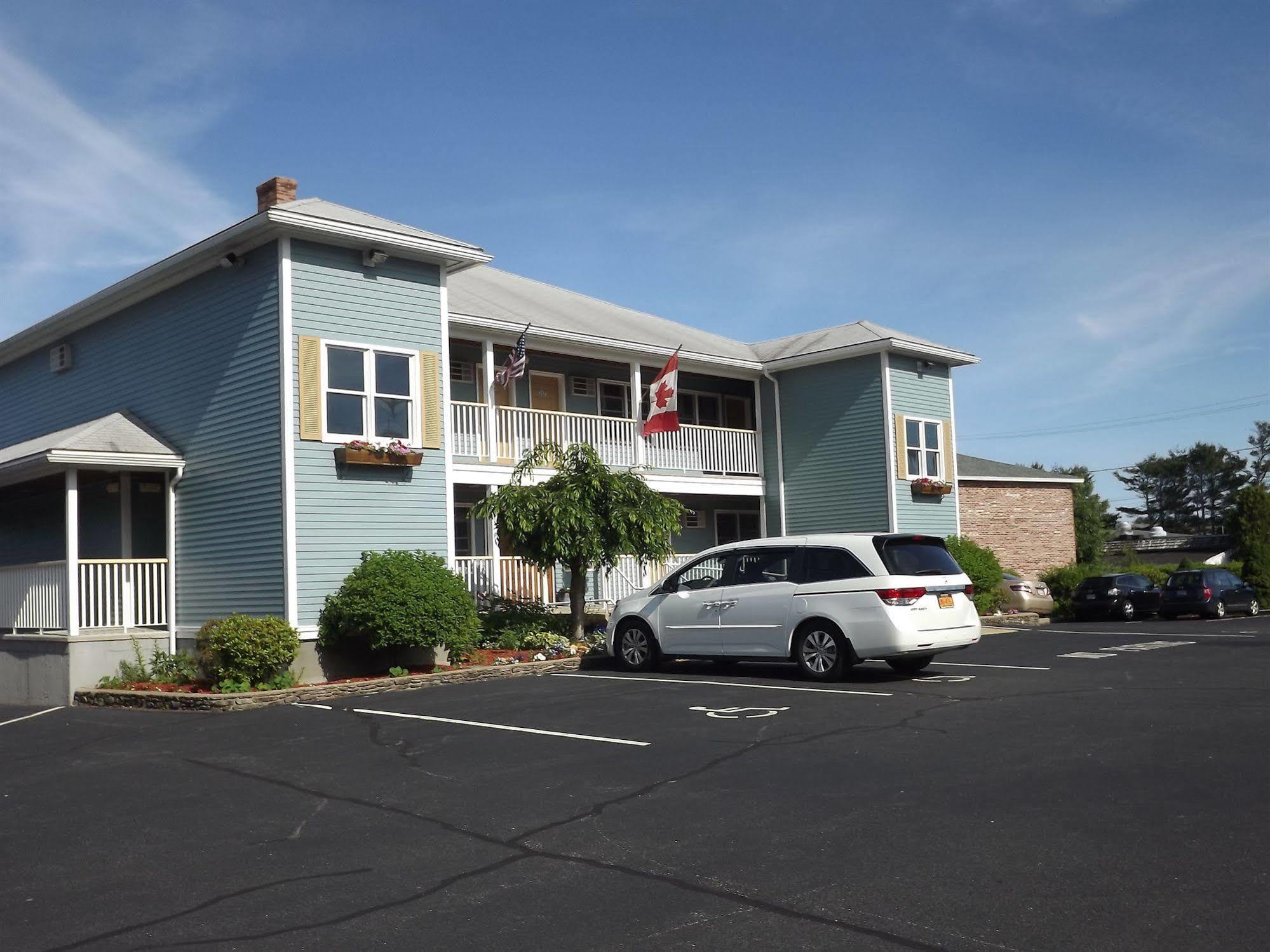 Mariner Resort Ogunquit Exterior photo