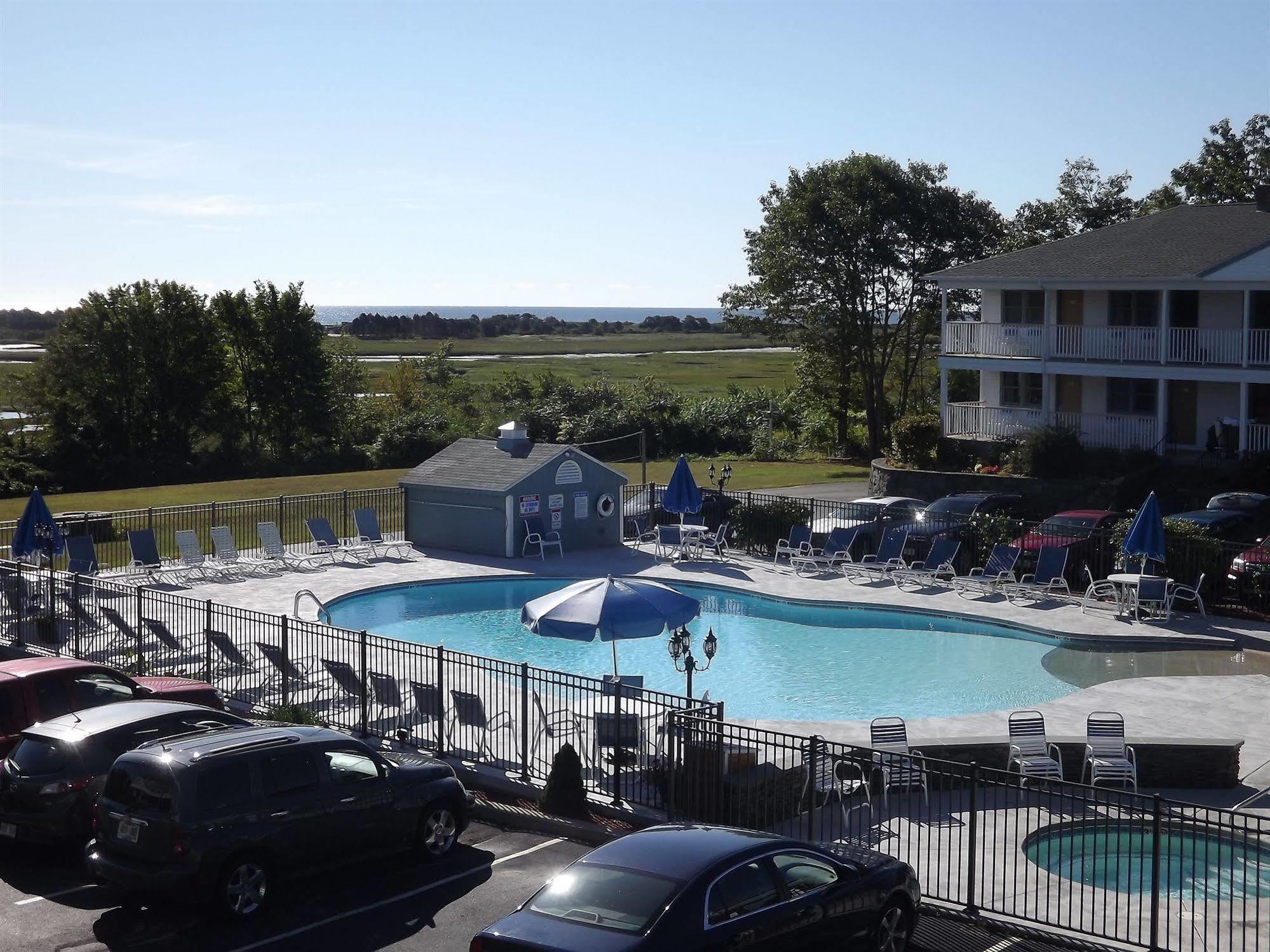 Mariner Resort Ogunquit Exterior photo