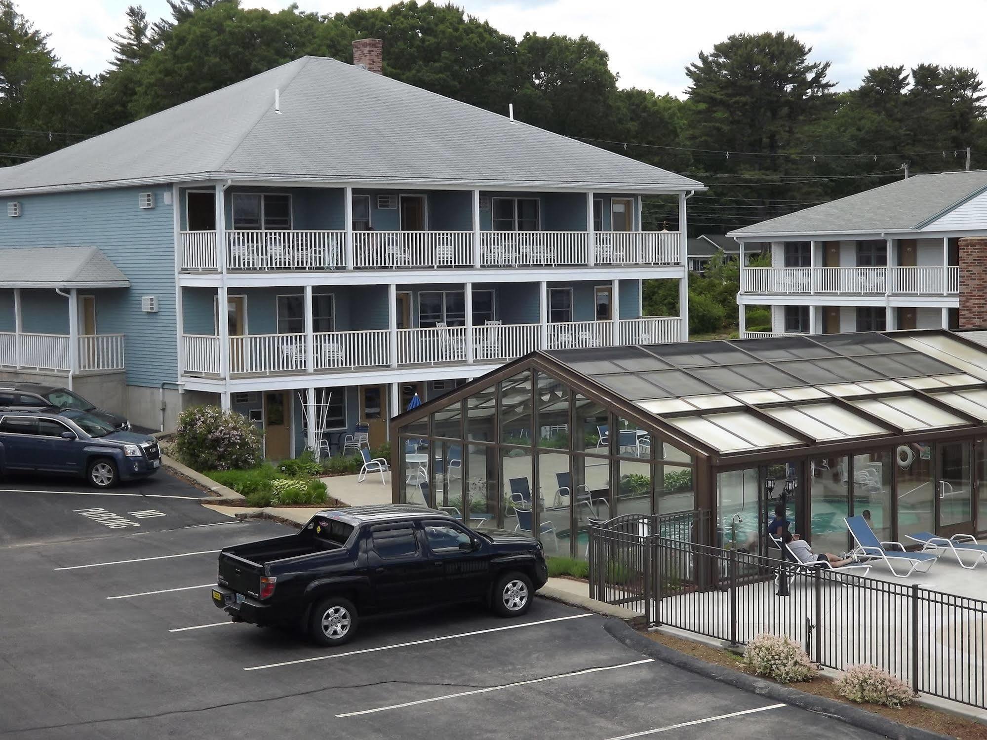 Mariner Resort Ogunquit Exterior photo