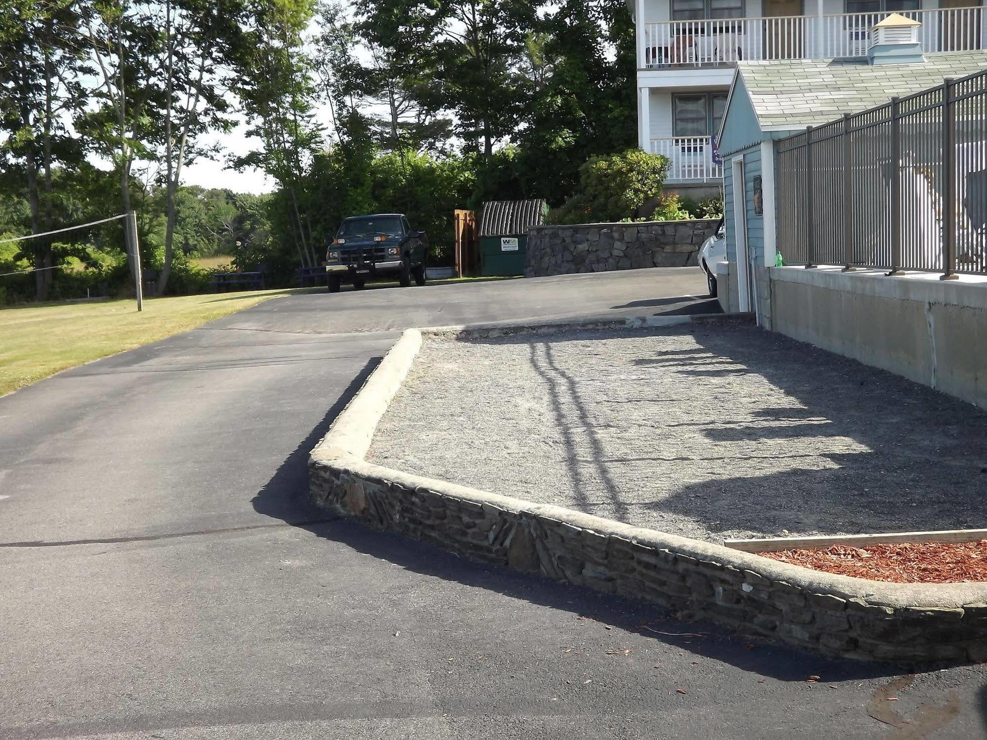 Mariner Resort Ogunquit Exterior photo