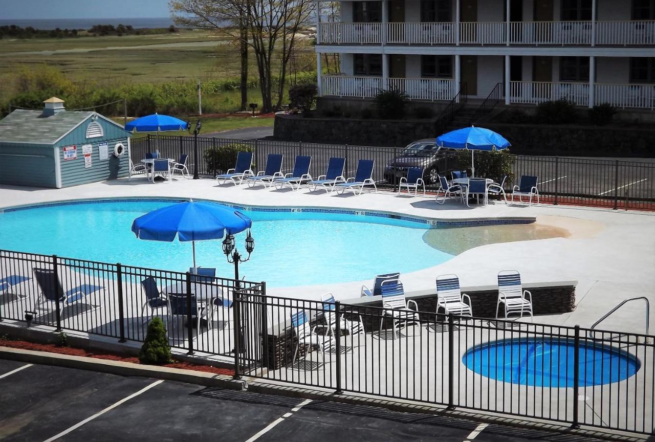 Mariner Resort Ogunquit Exterior photo